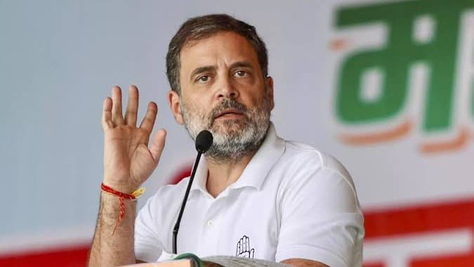మార్చి2న వికారాబాద్ కు రాహుల్ గాంధీ