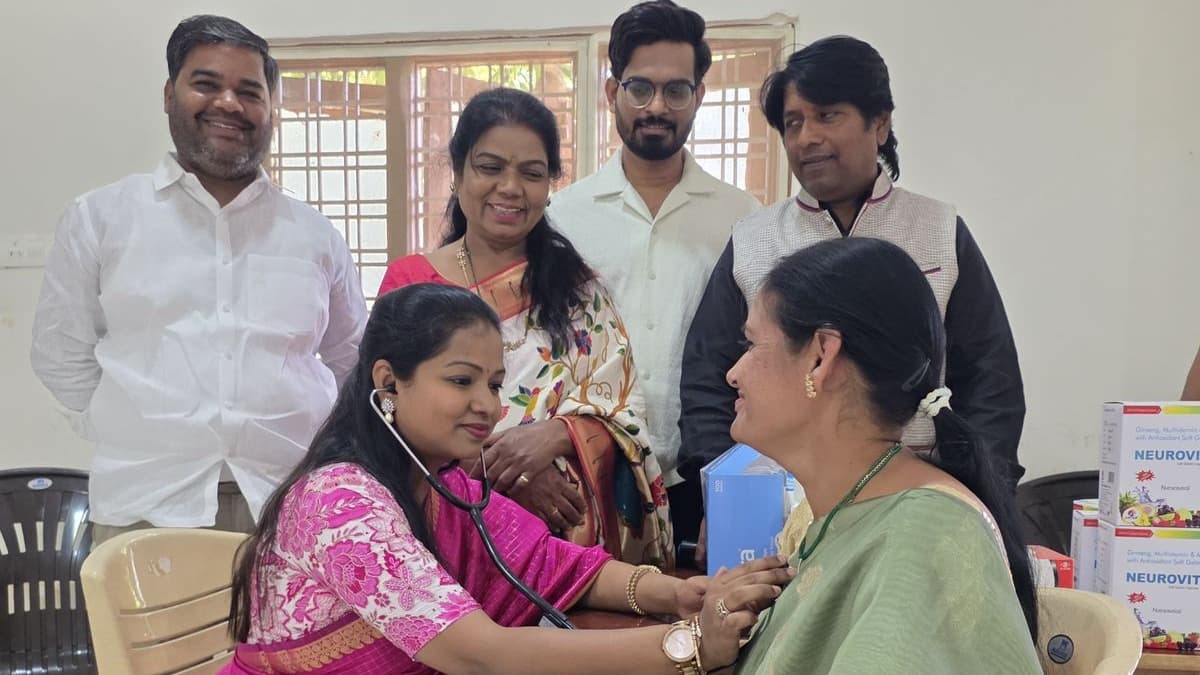 మహిళల  గొప్పతనాన్ని గుర్తించే ప్రత్యేక సందర్భం మహిళా దినోత్సవం 