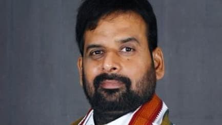 ముస్లిం సోదరులకు రంజాన్ శుభాకాంక్షలు  : పట్లోళ్ల రఘువీర్ రెడ్డి