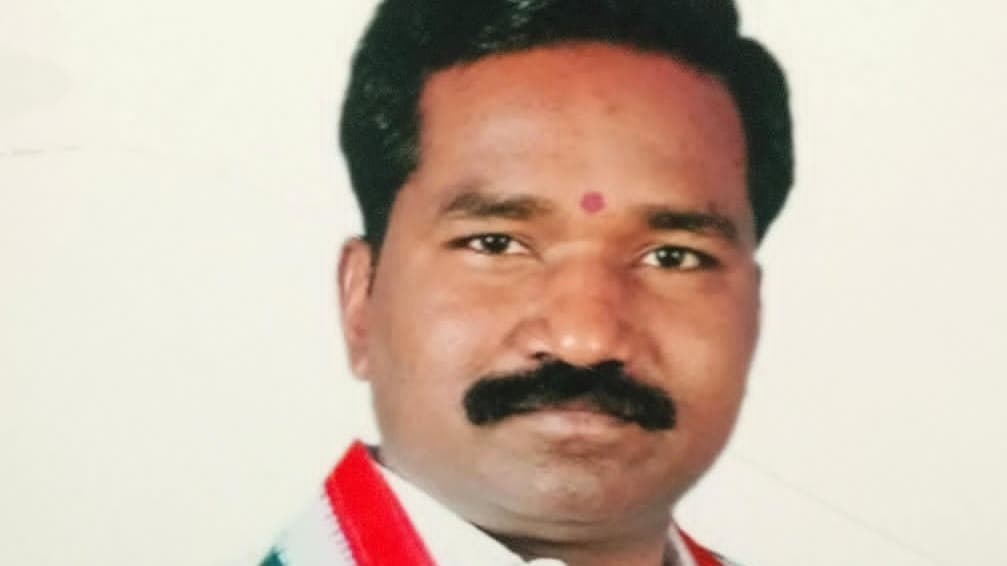 ముస్లిం సోదరులకు రంజాన్ శుభాకాంక్షలు : మునిసిపల్ వైస్ చైర్మన్ 