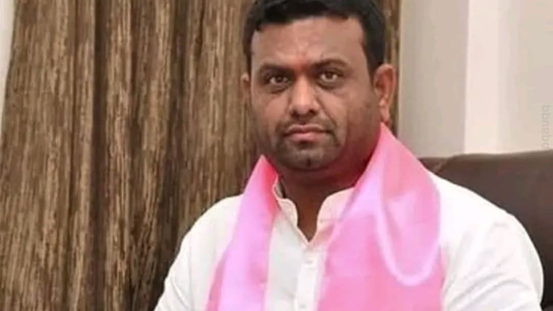 మరో వివాదంలో పైలట్ రోహిత్ రెడ్డి!