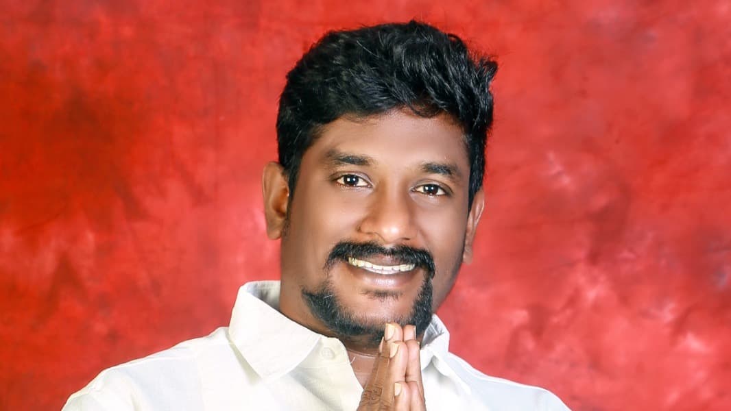 నాగర్కర్నూల్ ఘటనపై బీఆర్ఎస్ యువనేత ఆర్. విజయ్ రాజ్ ఆగ్రహం