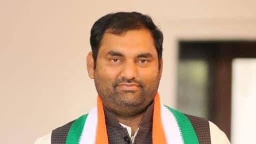 ‘సారా’ అంశంపై చర్చకు సిద్ధం: జడ్చర్ల ఎమ్మెల్యే అనిరుధ్ రెడ్డి