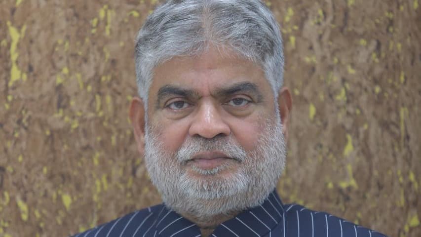 ప్రజలందరికీ రంజాన్ శుభాకాంక్షలు : స్పీకర్ గడ్డం ప్రసాద్ కుమార్