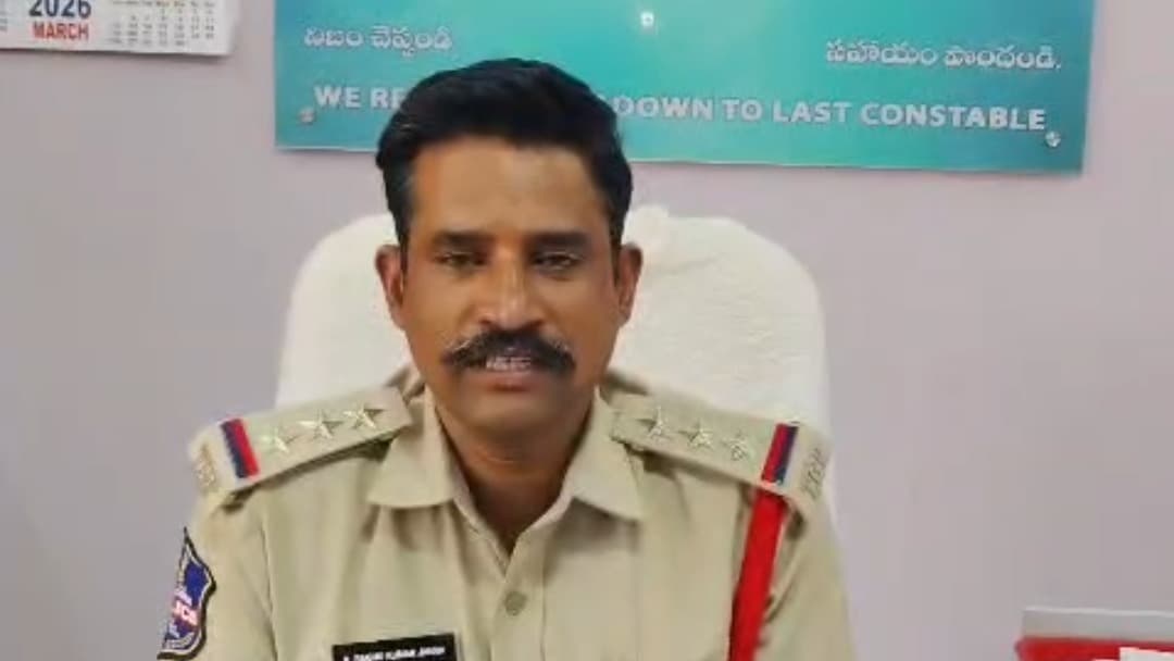 బెట్టింగ్ నిర్మూలిద్దాం – యువతను కాపాడుకుందాం